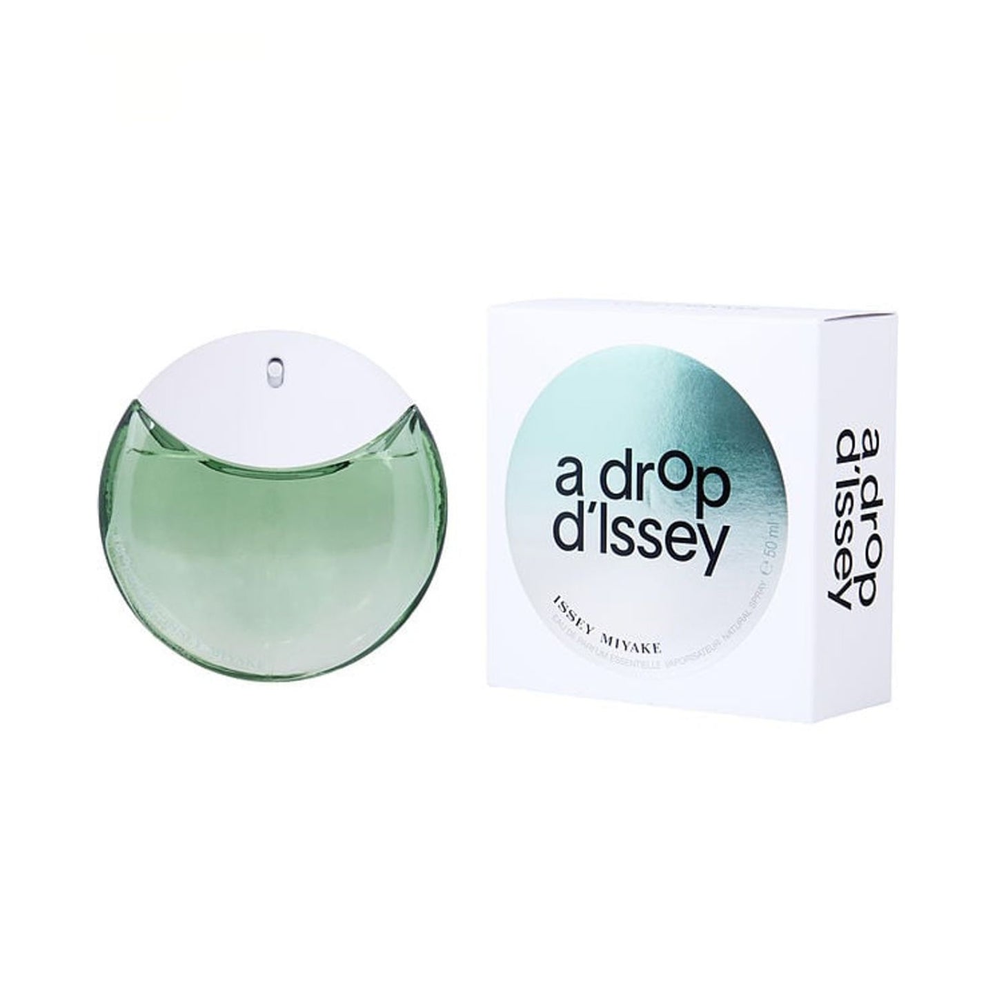 Issey Miyake A Drop D'Issey Essentielle 1.6oz EDP For Women