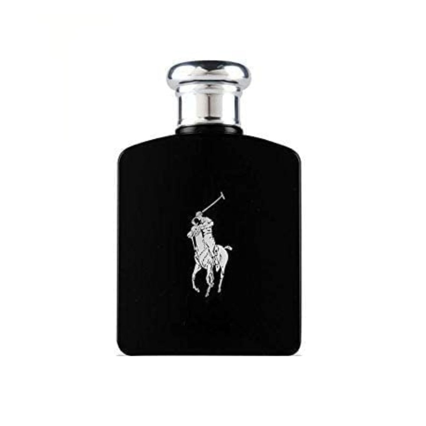 Ralph Lauren Polo Black 4.2oz EDT For Men