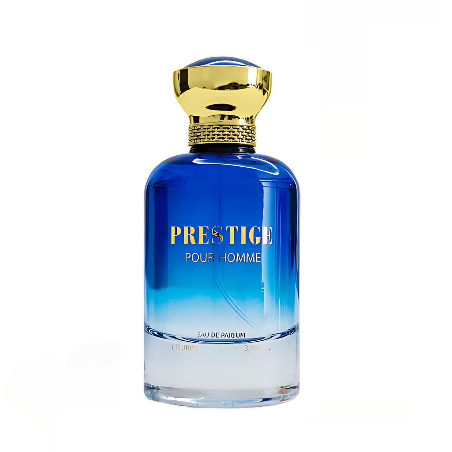 Bharara Prestige 3.4oz EDP For Men