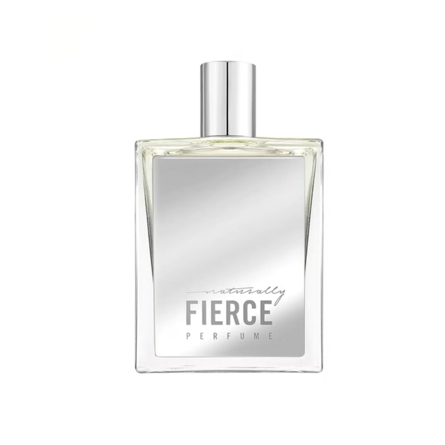Abercrombie & Fitch Naturally Fierce 3.4oz EDP For Women