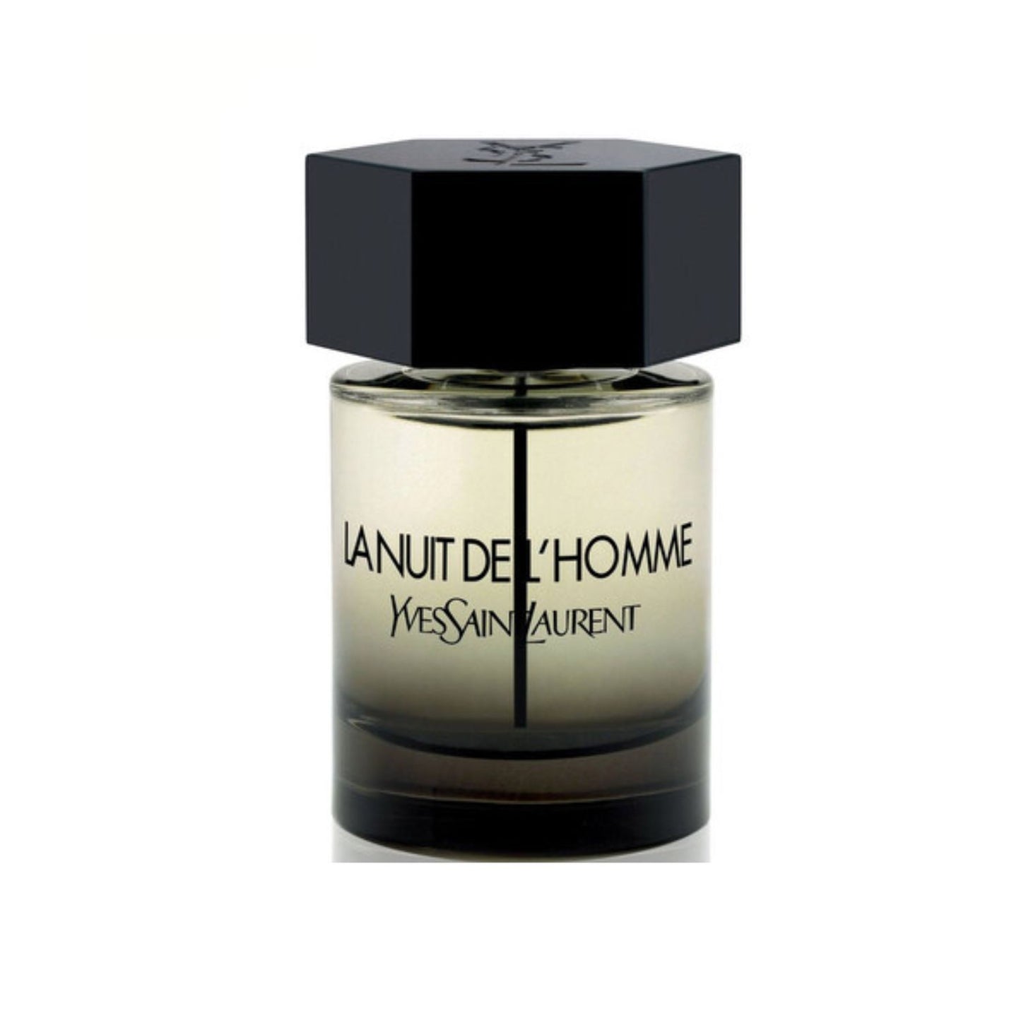 Yves Saint Laurent La Nuit De L'Homme 3.3oz EDT For Men