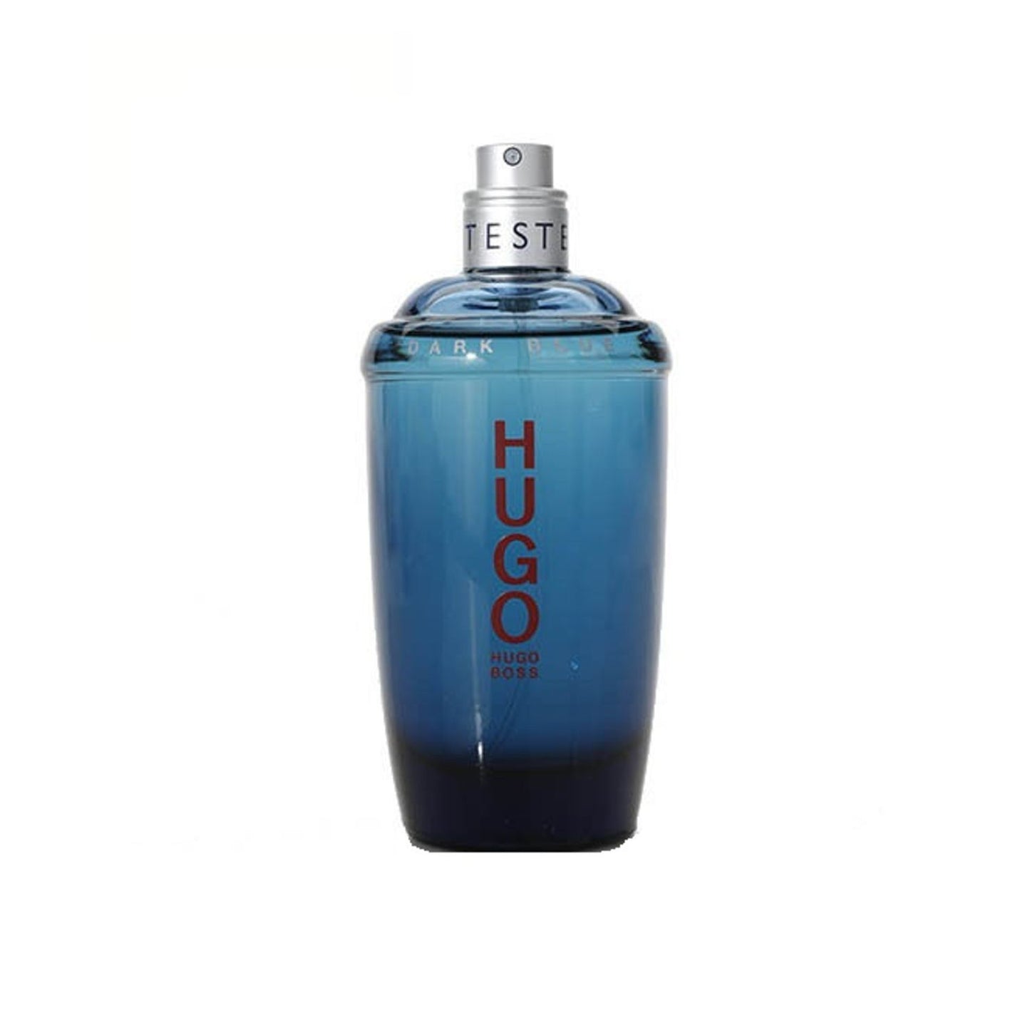 Tester Hugo Boss Dark Blue 4.2oz EDT For Men