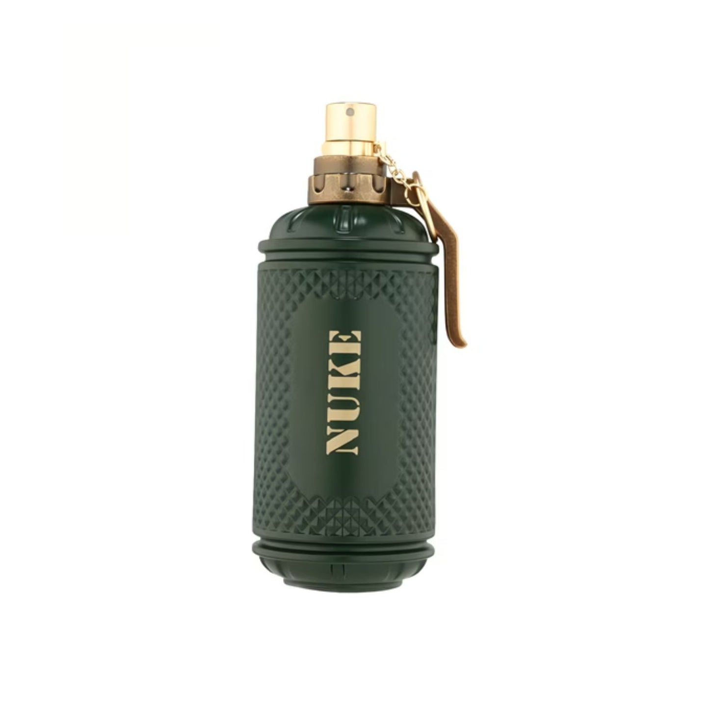 Fragrance World Nuke (np545) 3.4oz EDP Unisex