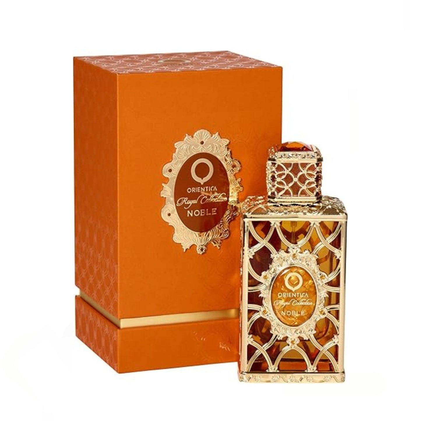 Orientica Royal Collection Noble 2.7oz EDP Unisex