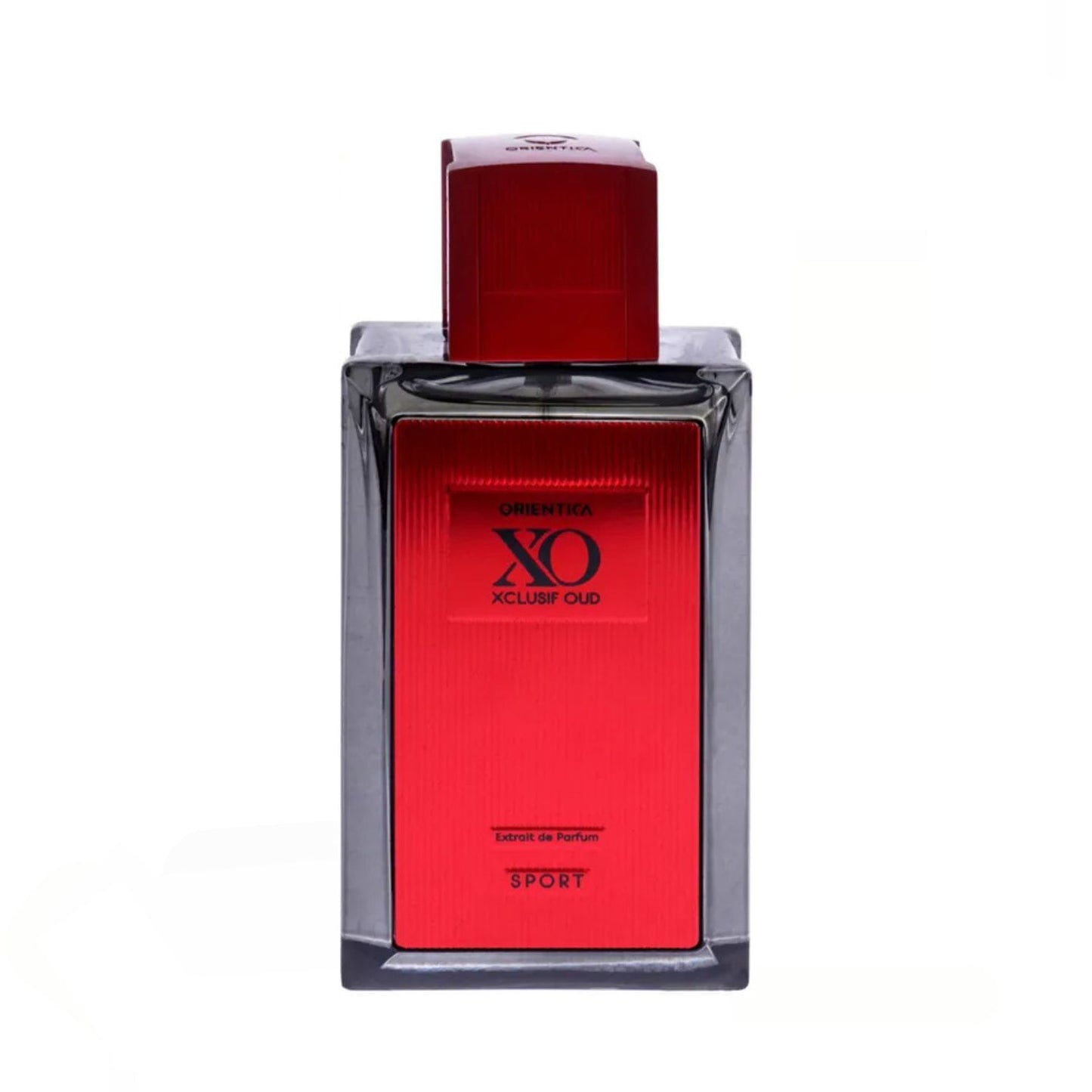 Al Haramain Orientica Xo Xclusif Oud Sport 2.0oz EDP Unisex