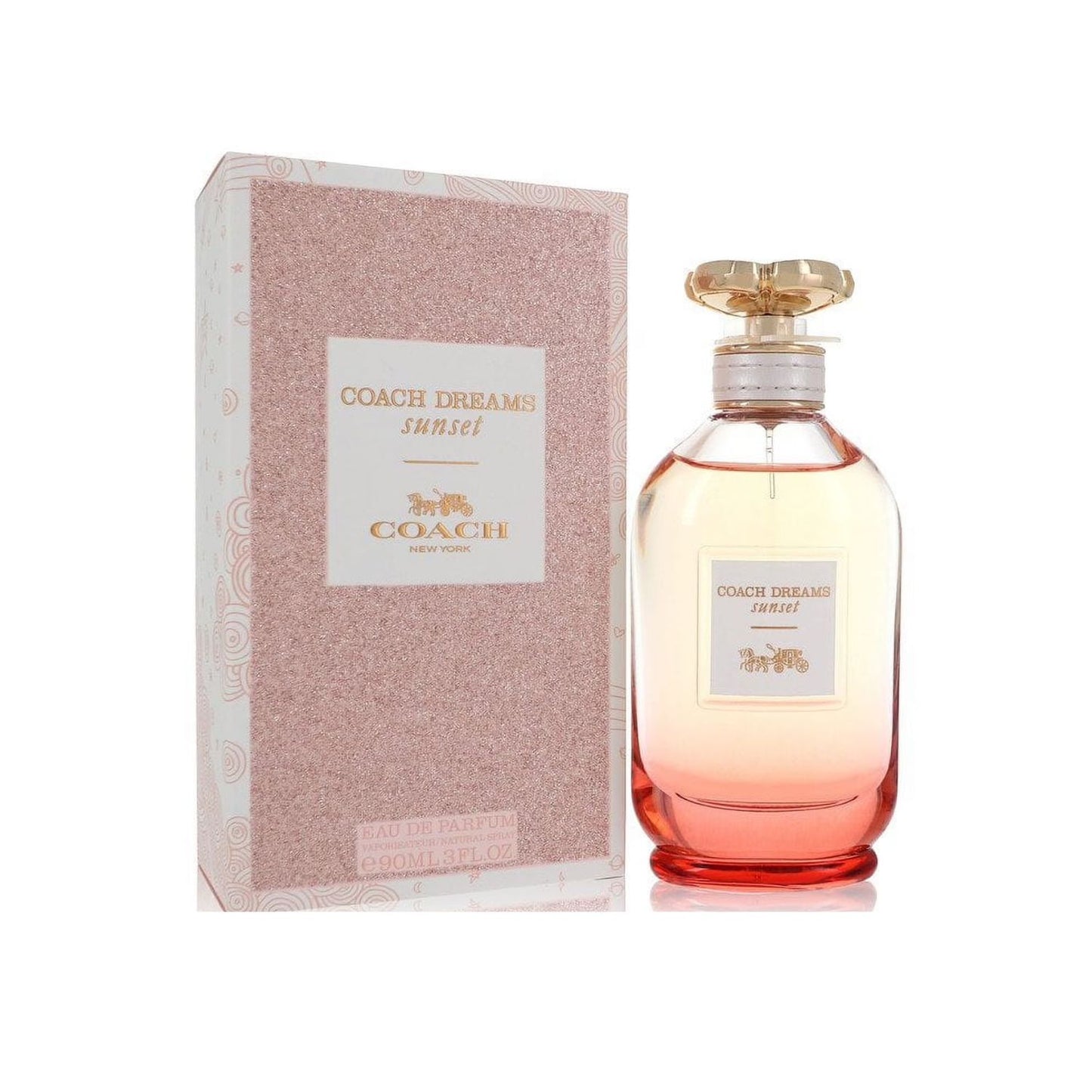 Coach Dreams Sunset 1.3oz EDP Women