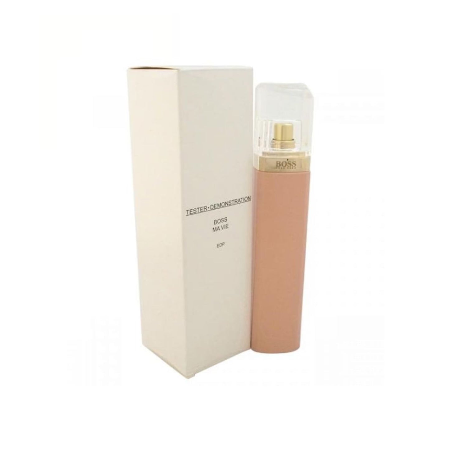 Tester Hugo Boss Boss Ma Vie 2.5oz EDP For Women