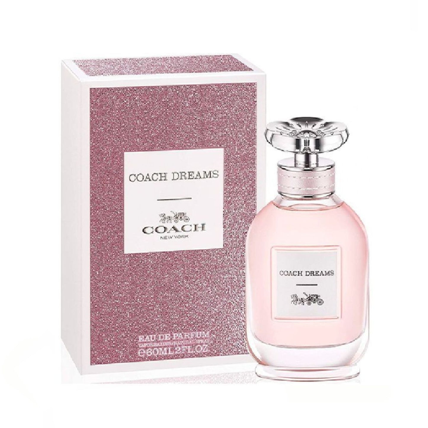 Coach Dreams 2.0oz EDP For Women