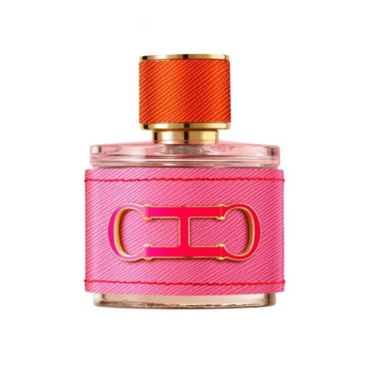 Tester Carolina Herrera CH Pasion 3.4oz EDP For Women
