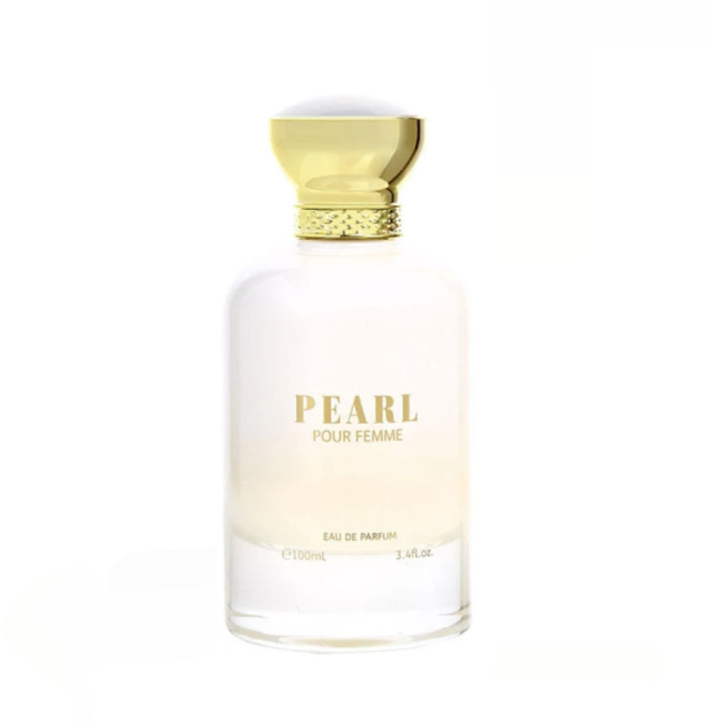 Bharara Pearl 3.4oz EDP For Women
