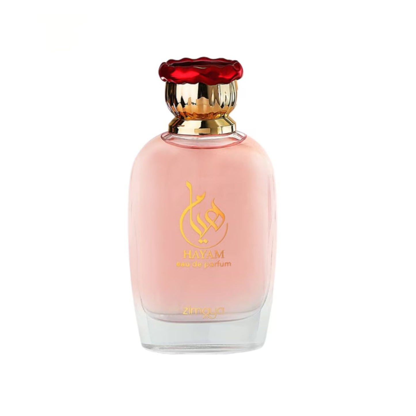 Zimaya Precious Collection Hayam 3.4oz EDP For Women