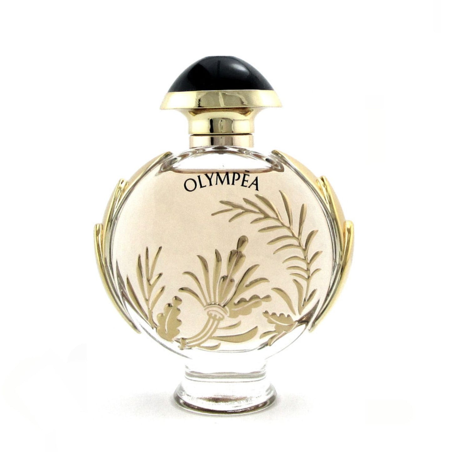 Tester Paco Rabanne Olympea Solar 2.7oz EDP Intense For Women (Unboxed)
