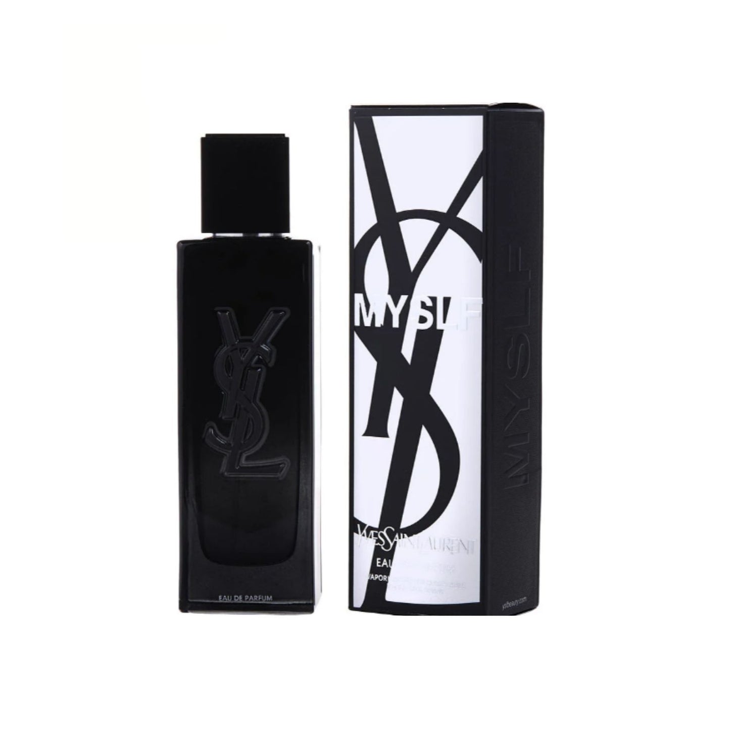Yves Saint Laurent MYSLF 2.0oz EDP Refillable For Men