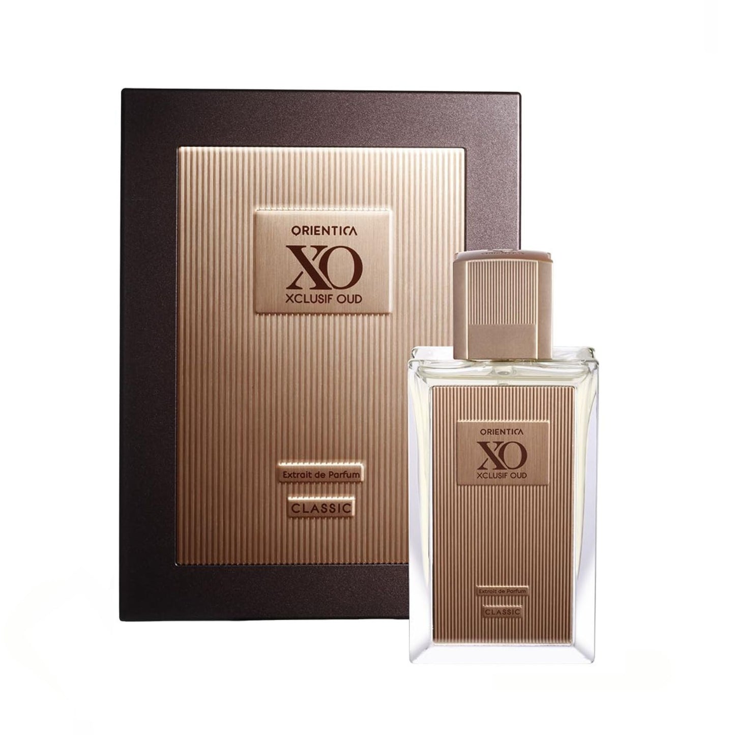 Al Haramain Orientica Xo Xclusif Oud Classic 2.0oz EDP Unisex