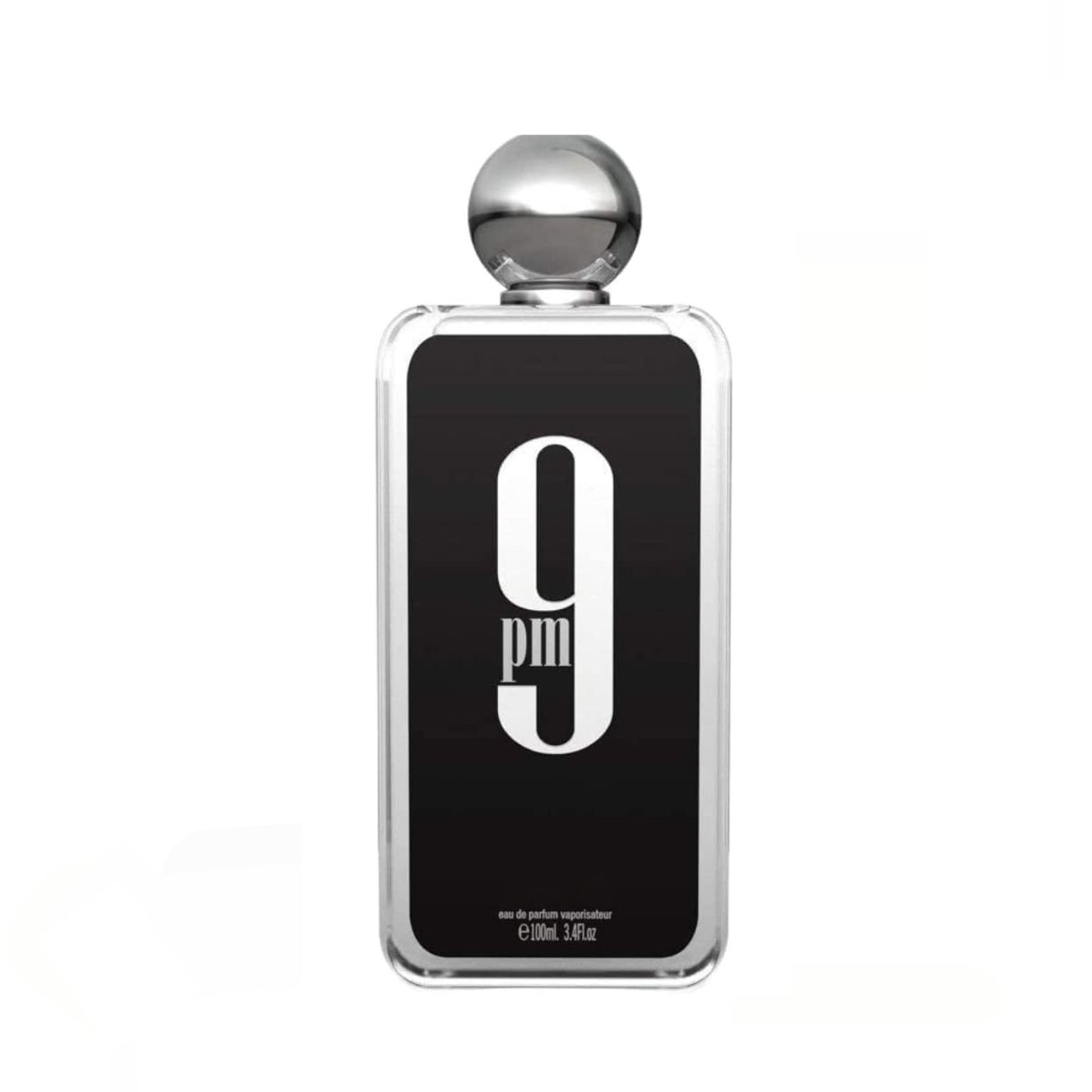 Afnan 9pm 3.4oz EDP For Men