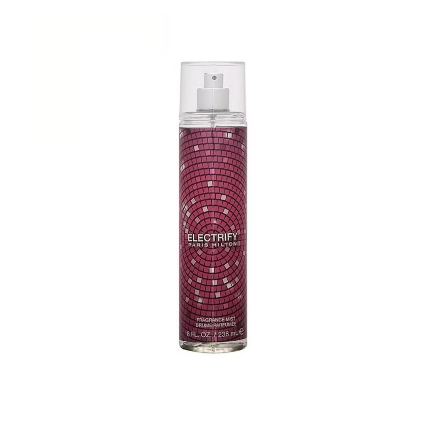 Paris Hilton Electrify 8.0oz Fragrance Mist For Women