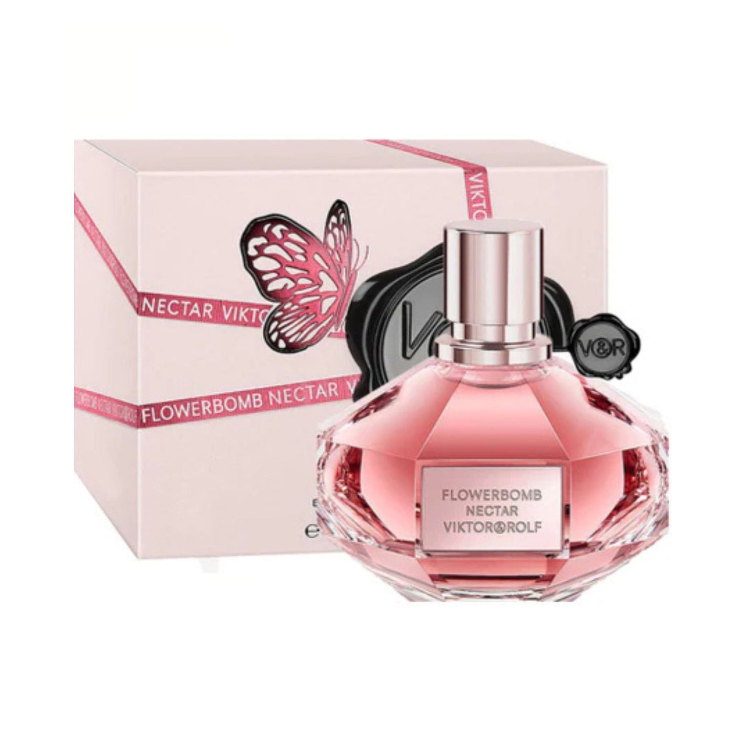 Viktor & Rolf Flowerbomb Nectar Intense Woman 3.0oz EDP