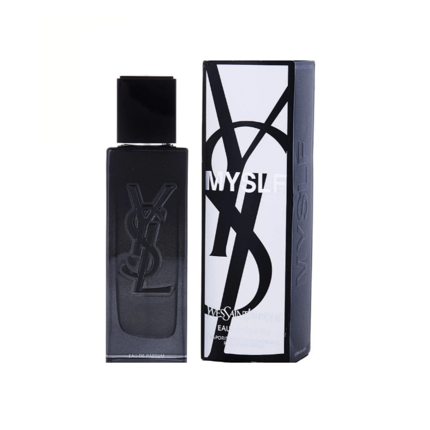 Yves Saint Laurent MYSLF 1.4oz EDP Refillable For Men