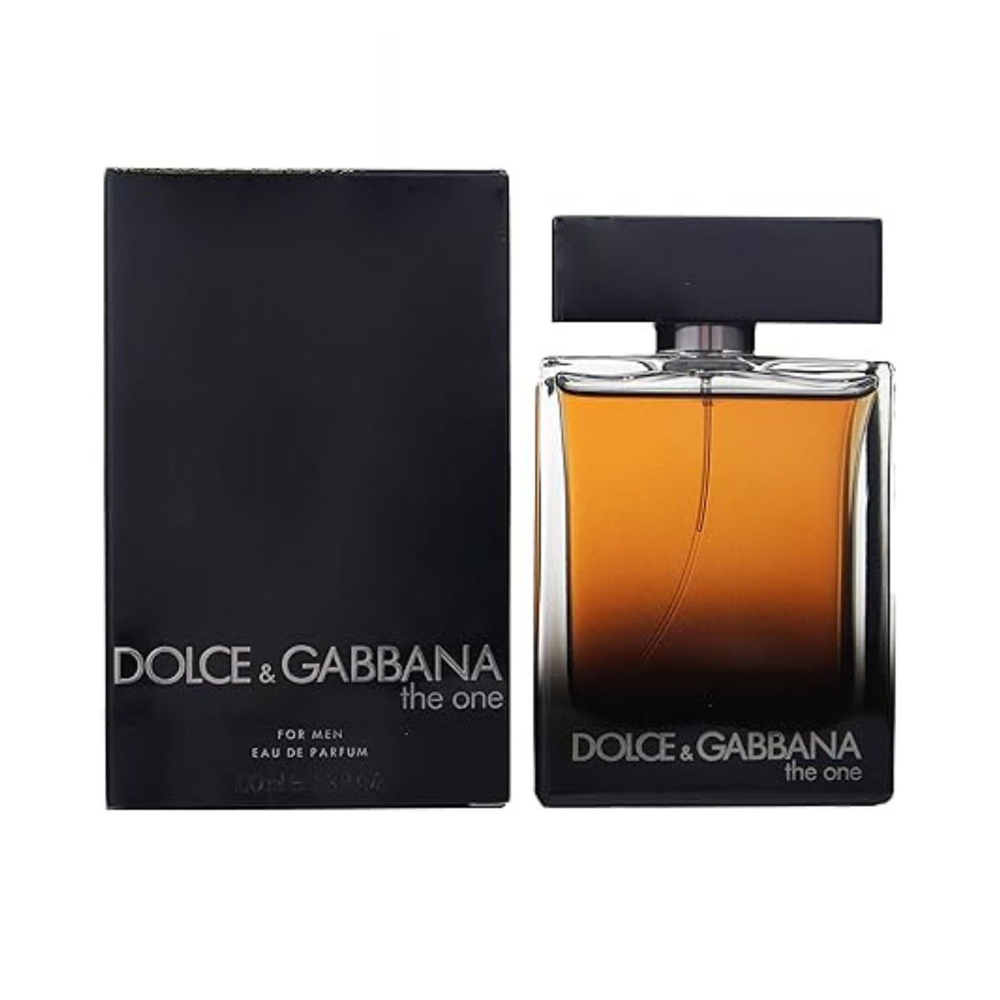 Dolce & Gabbana The One 3.3oz EDP For Men