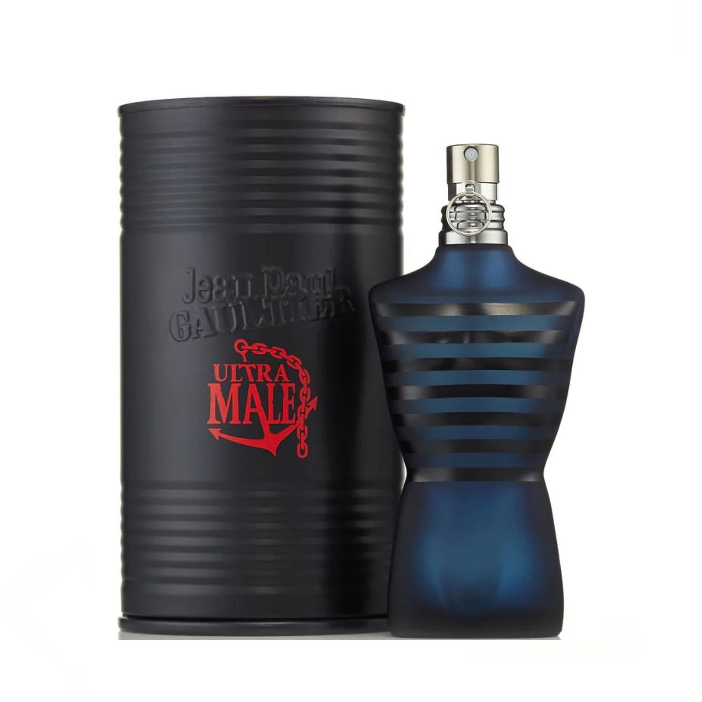 Jean Paul Gaultier Ultra Male Intense 4.2oz EDT For Men