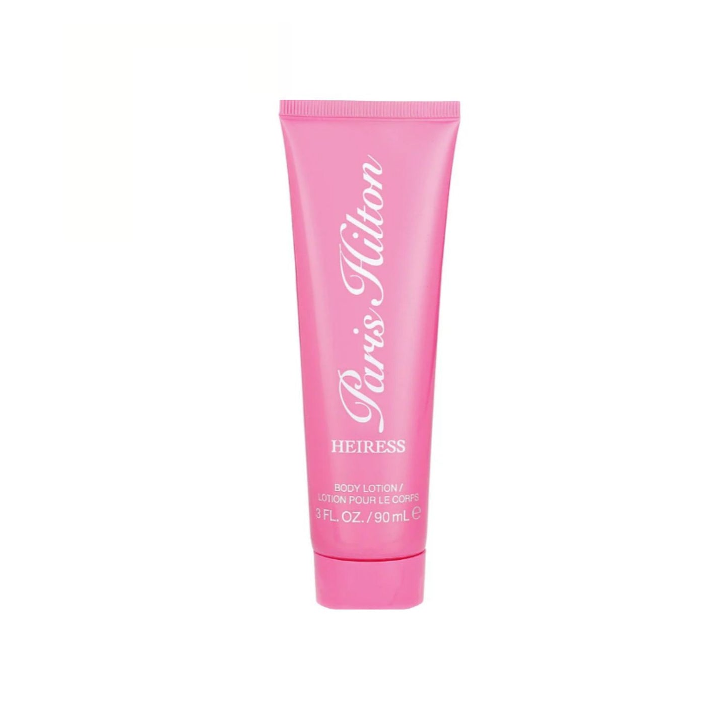 Paris Hilton Heiress 3.0oz Body Lotion For Women