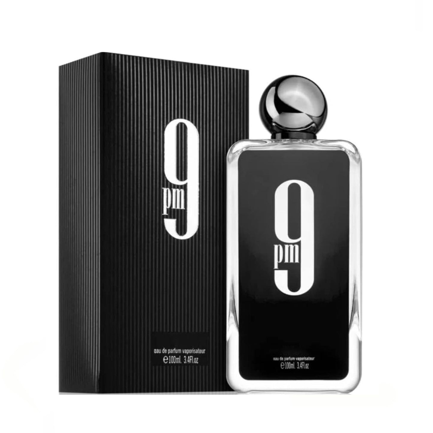 Afnan 9pm 3.4oz EDP For Men