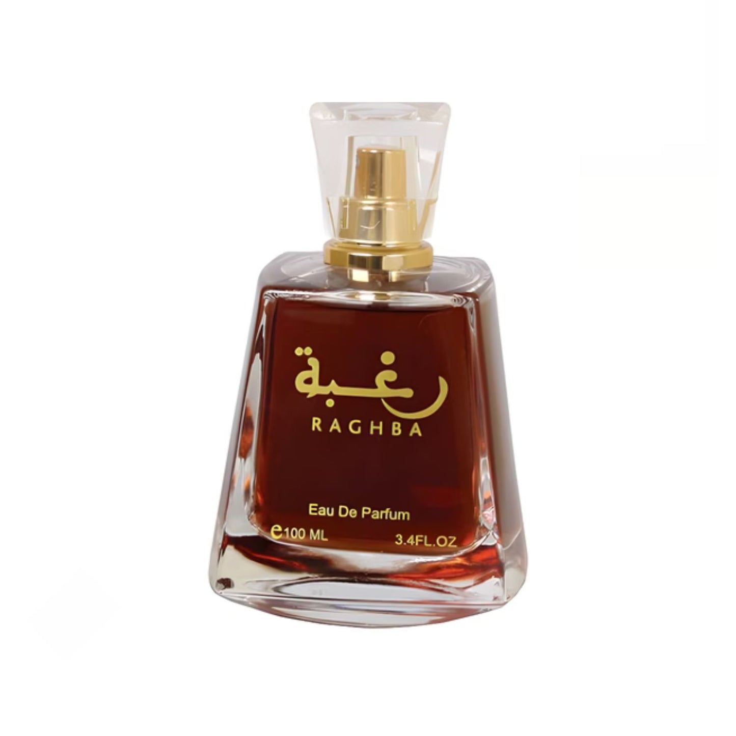 Lattafa Raghba 3.4oz EDP For Women