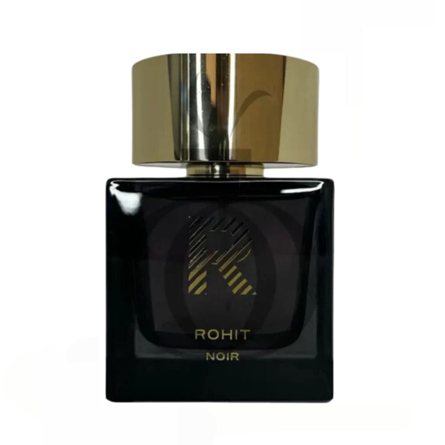 Bharara Rohit Noir 3.4oz EDP For Men