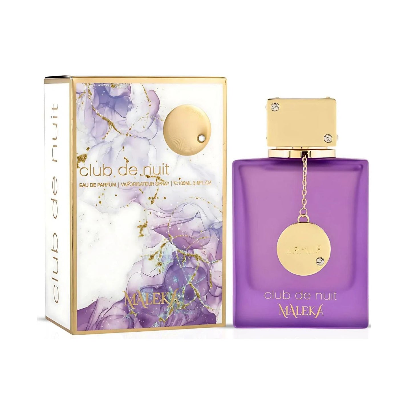 Armaf Club De Nuit Maleka 3.6oz EDP For Women