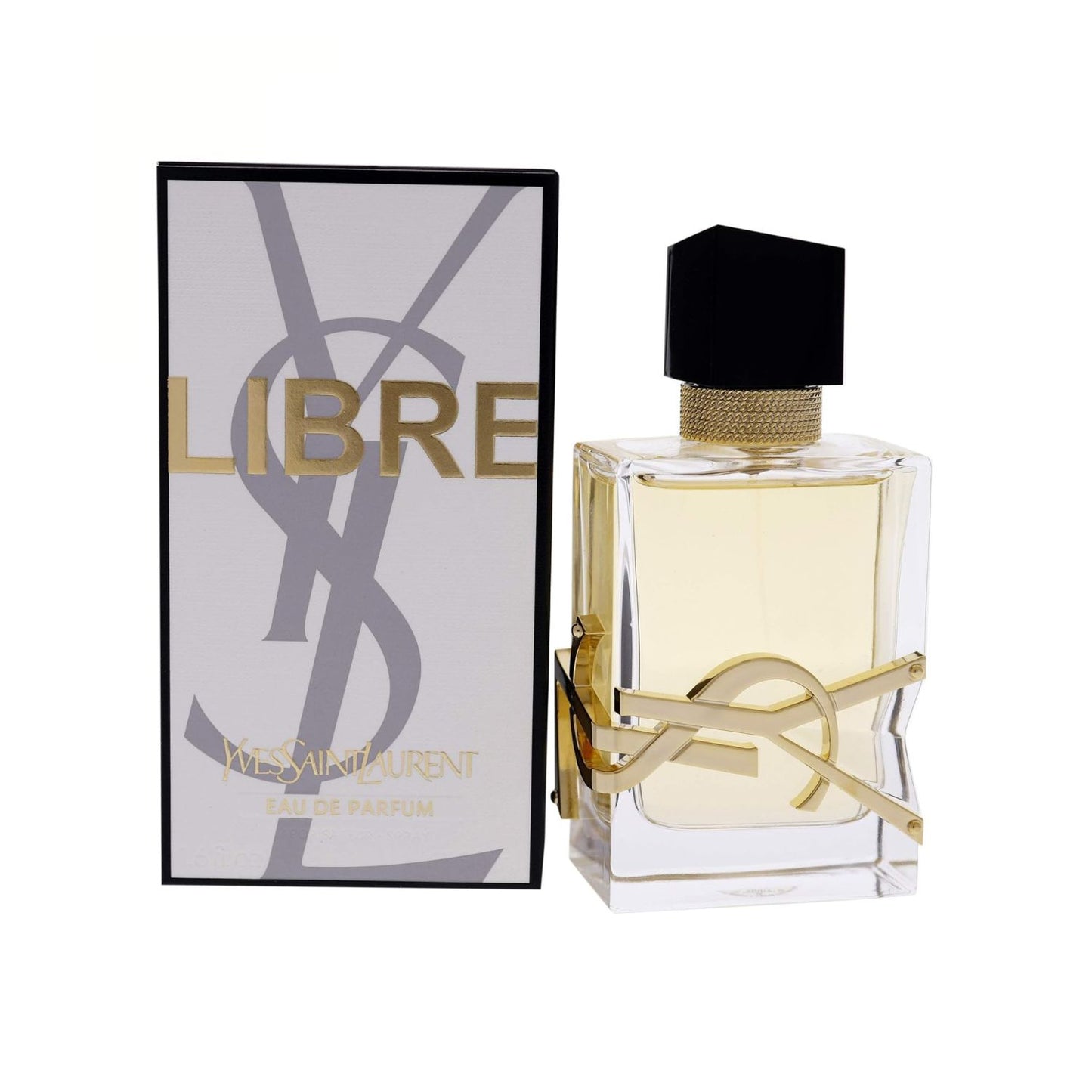 Yves Saint Laurent Libre 1.6oz EDP For Women