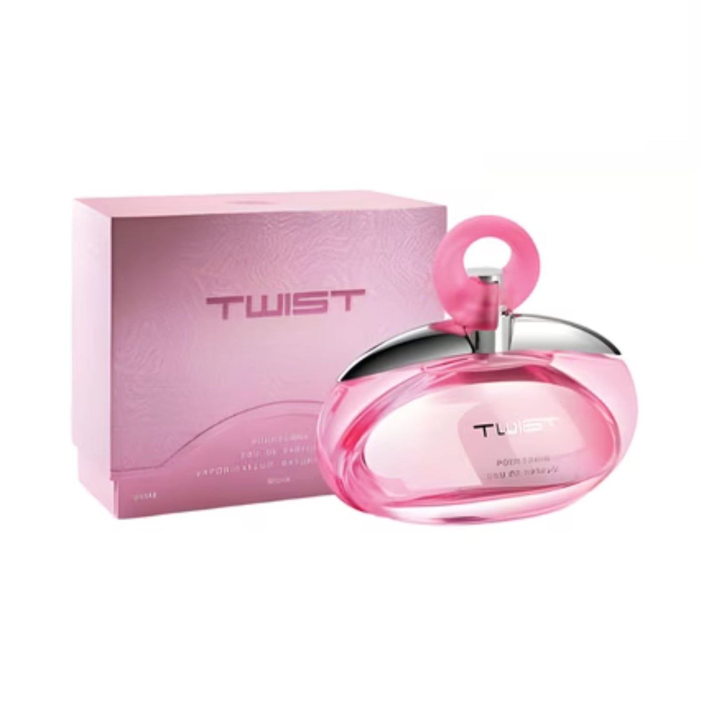 Emper Twist Pour Femme 3.4oz EDP