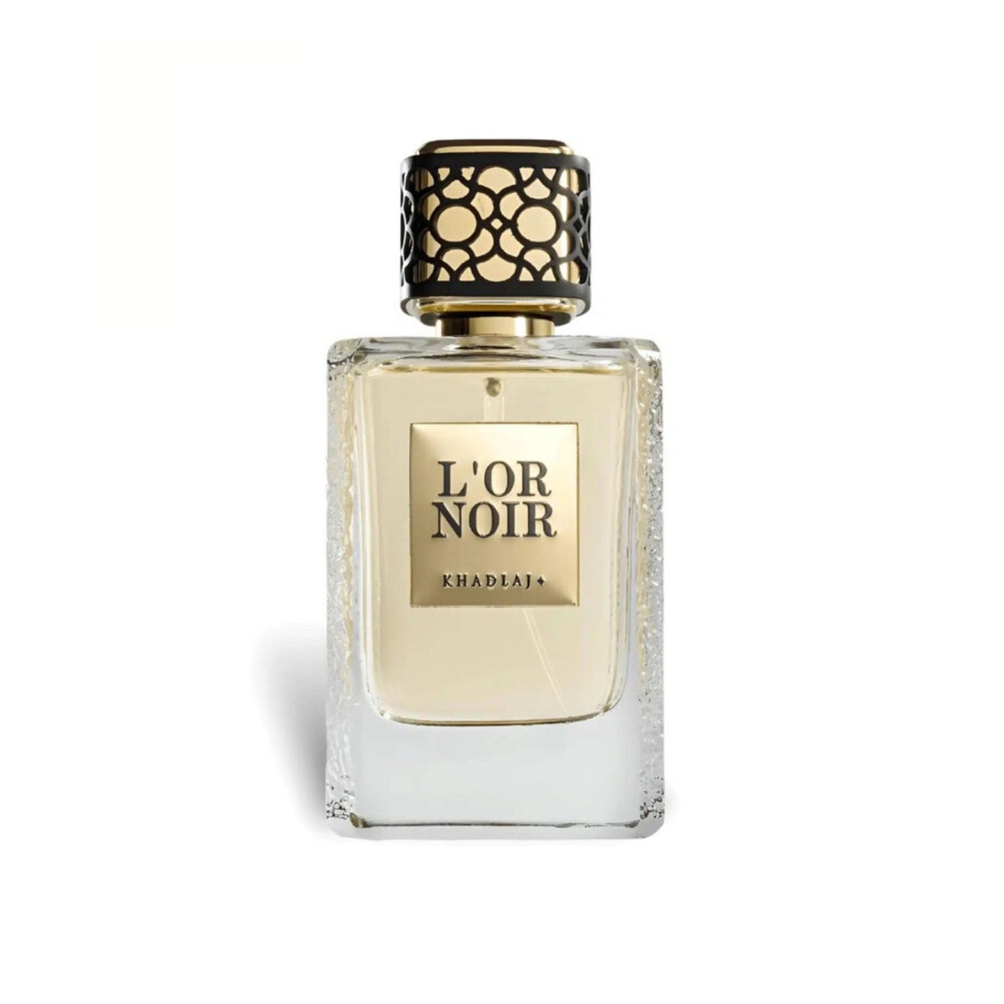 Khadlaj Maison L��� Or Noir 3.4oz EDP For Men