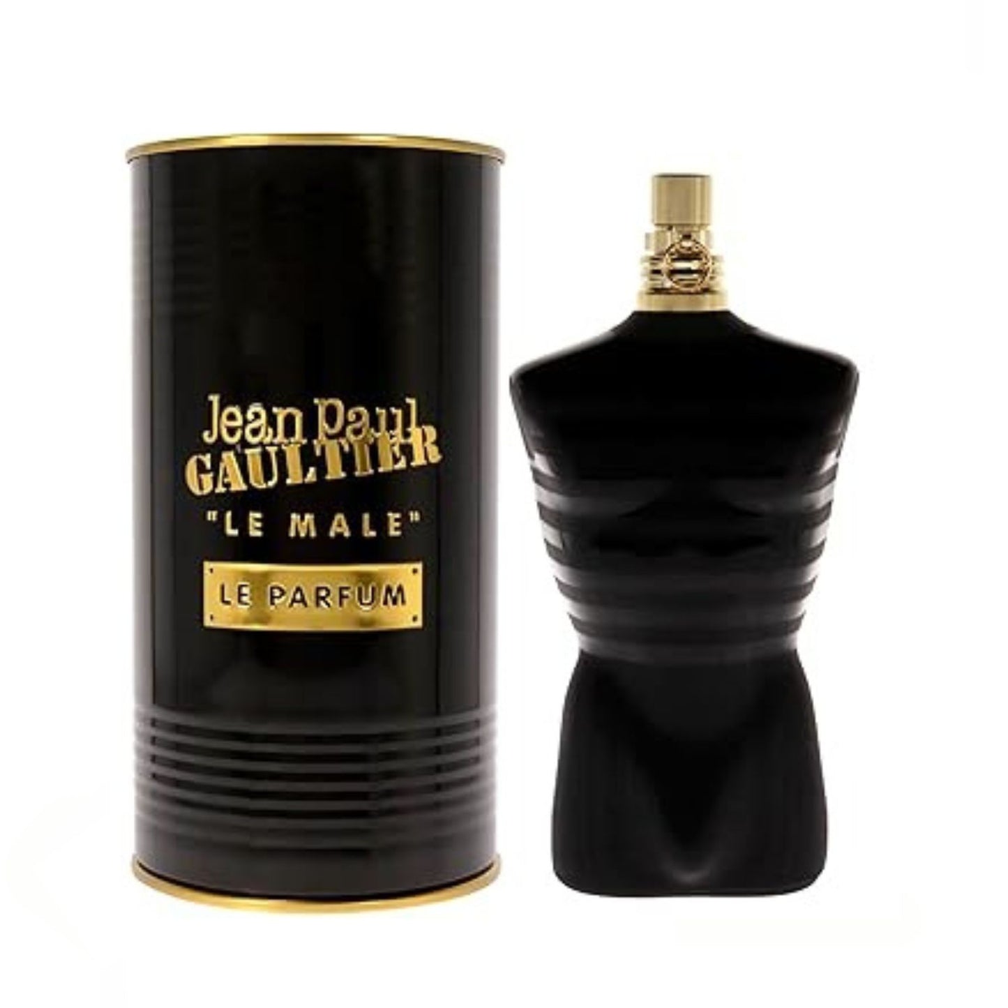 Jean Paul Gaultier Le Male Le Parfum 6.8oz EDP Intense For Men