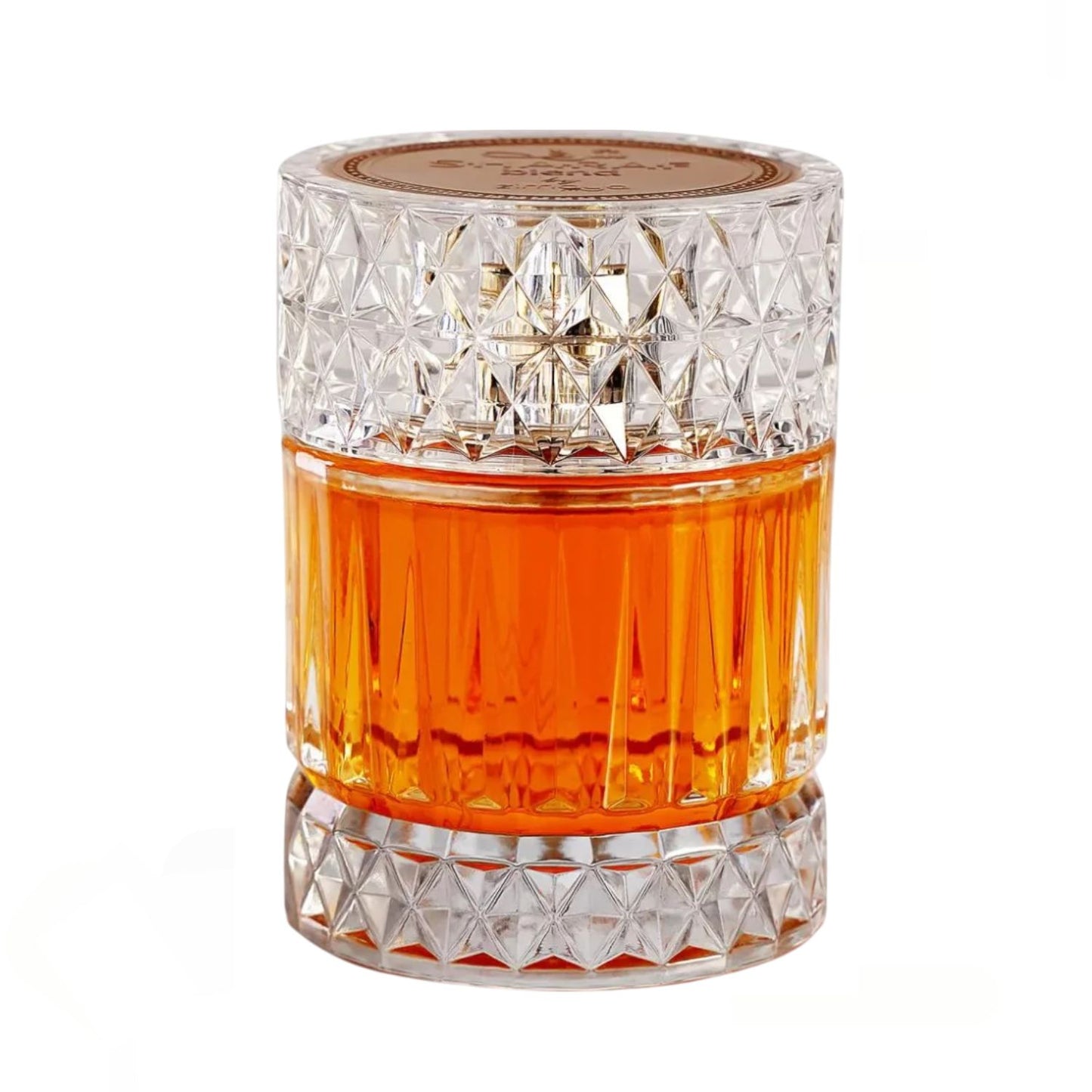 Afnan Zimaya Sharaf Blend 3.4oz Extrait de Parfum Unisex