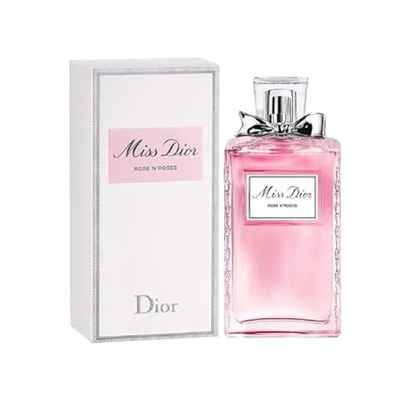 Christian Dior Miss Dior Rose N'Roses 3.4oz EDT For Women