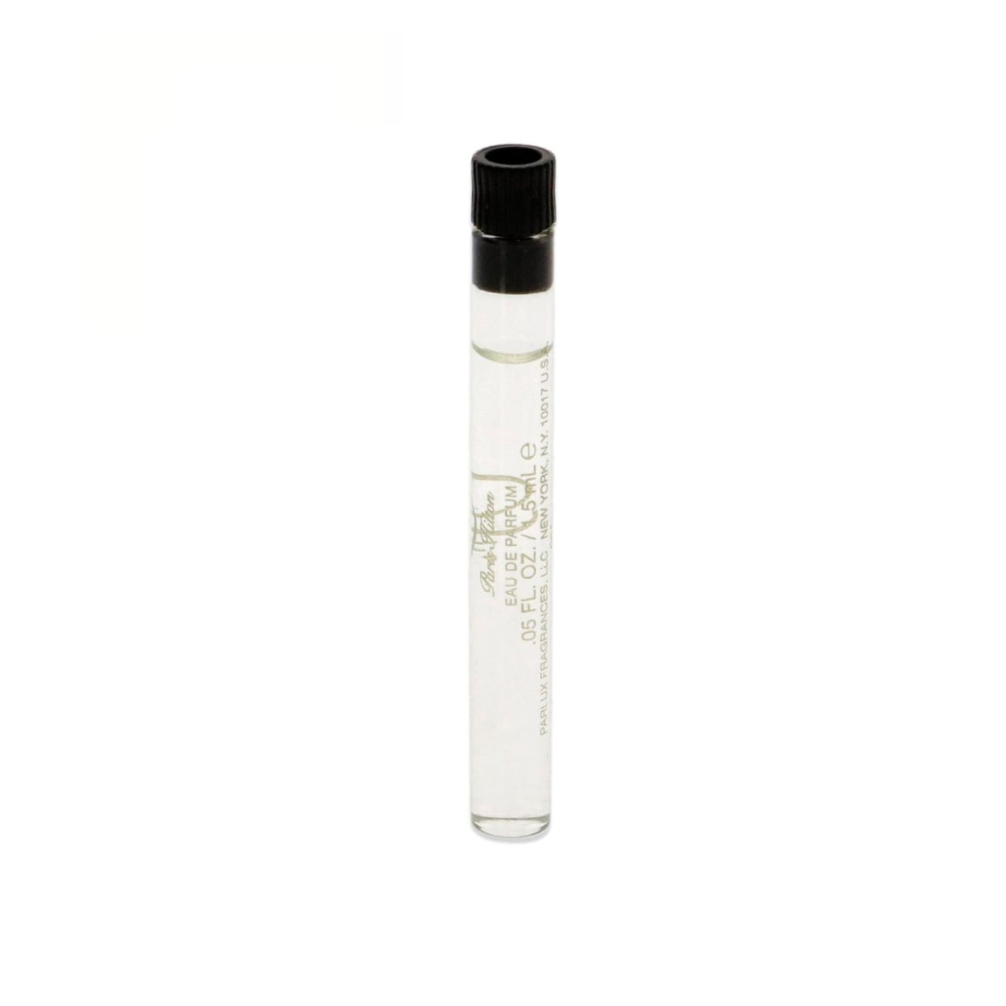 Mini Paris Hilton With Love Vial