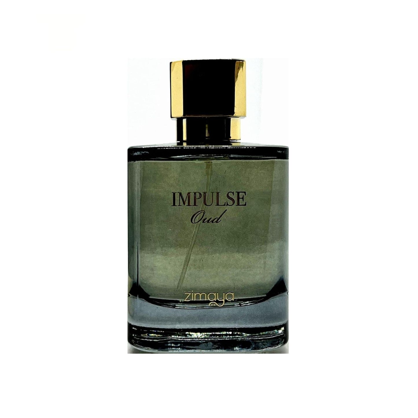 Zimaya Impulse Oud 3.4oz EDP Unisex