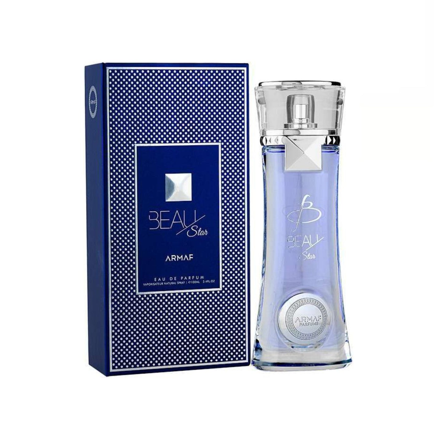 Armaf Beau Star 3.4oz EDP For Men