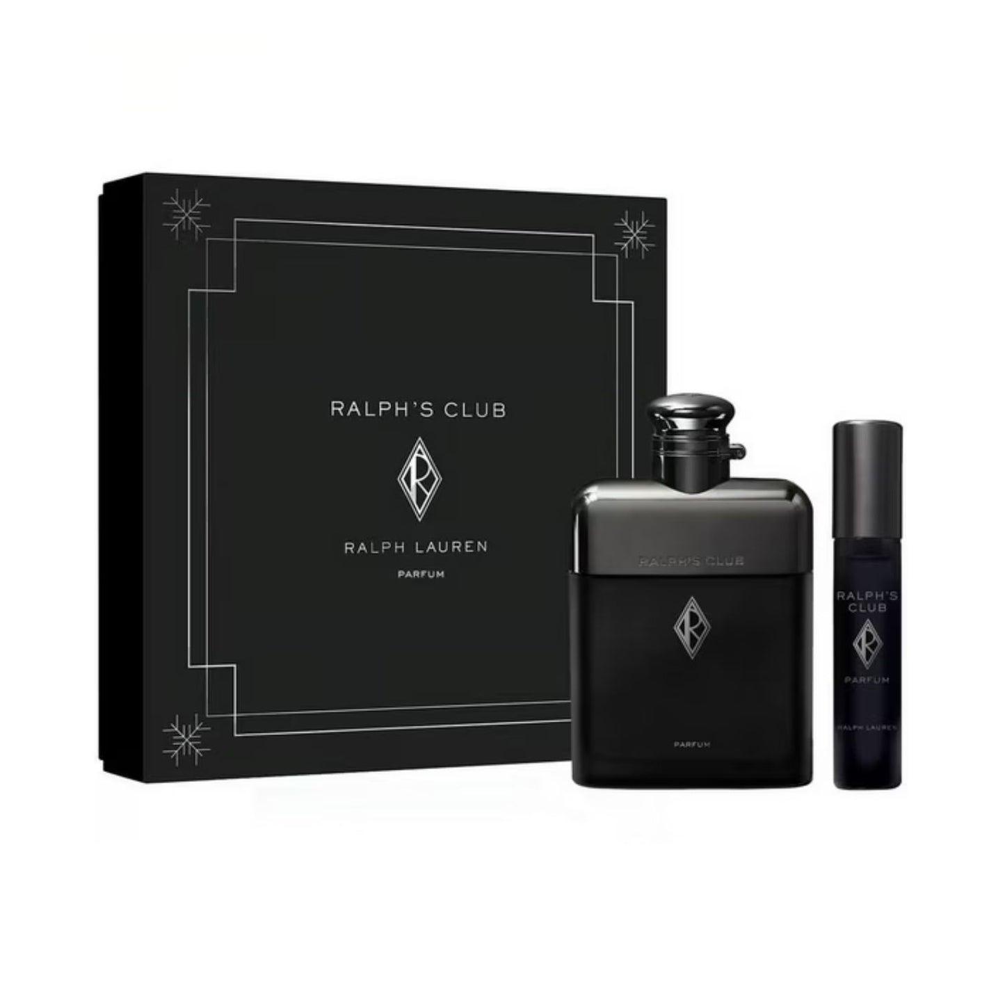 Ralph Lauren Ralph's Club 2PC Gift Set For Men