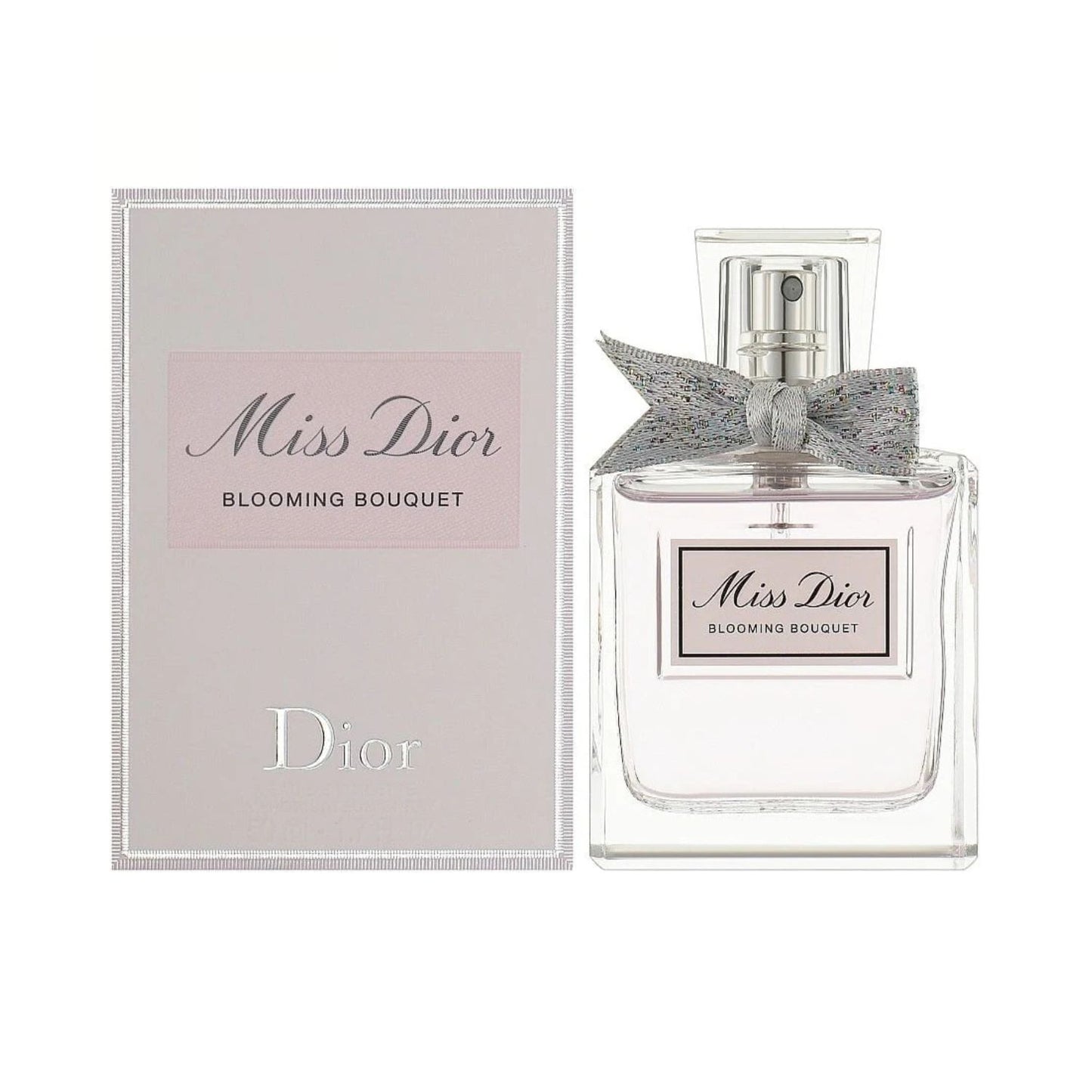 Christian Dior Miss Dior Blooming Bouquet 1.7oz EDT For Women