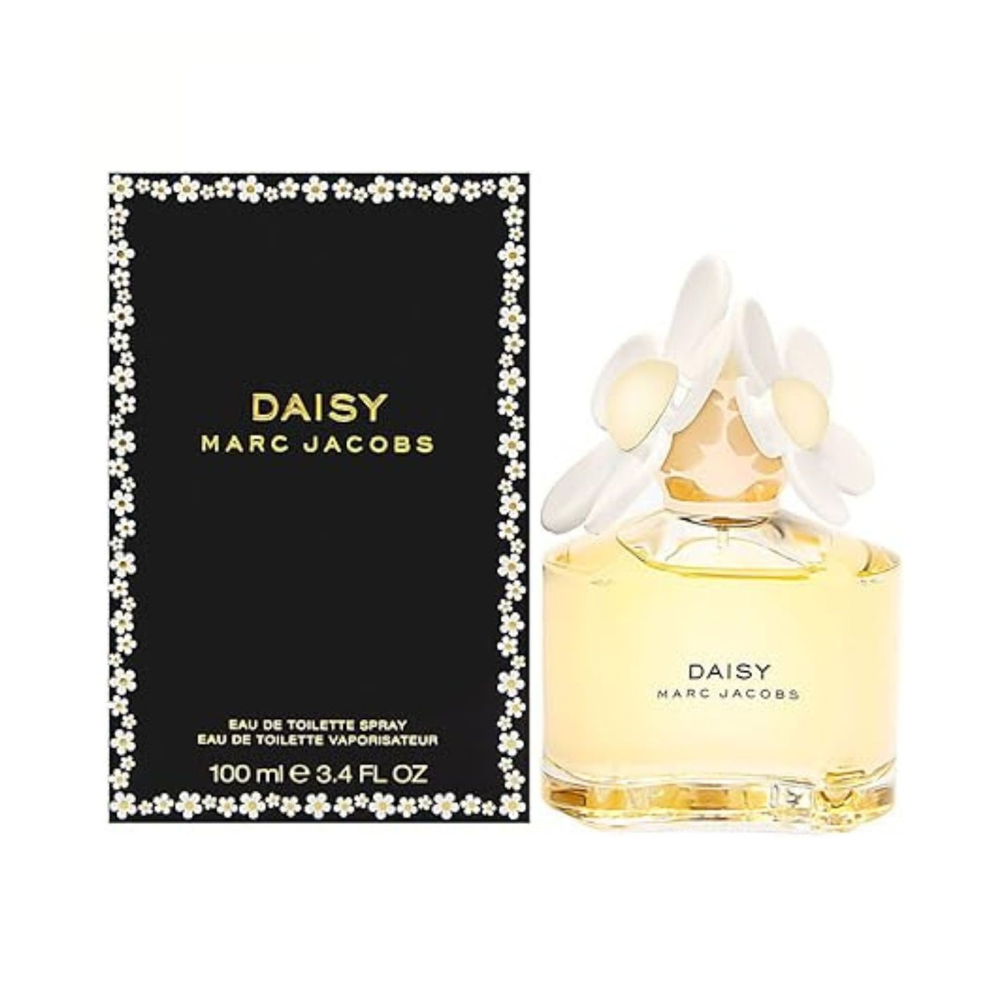 Marc Jacobs Daisy 3.3oz EDT For Women