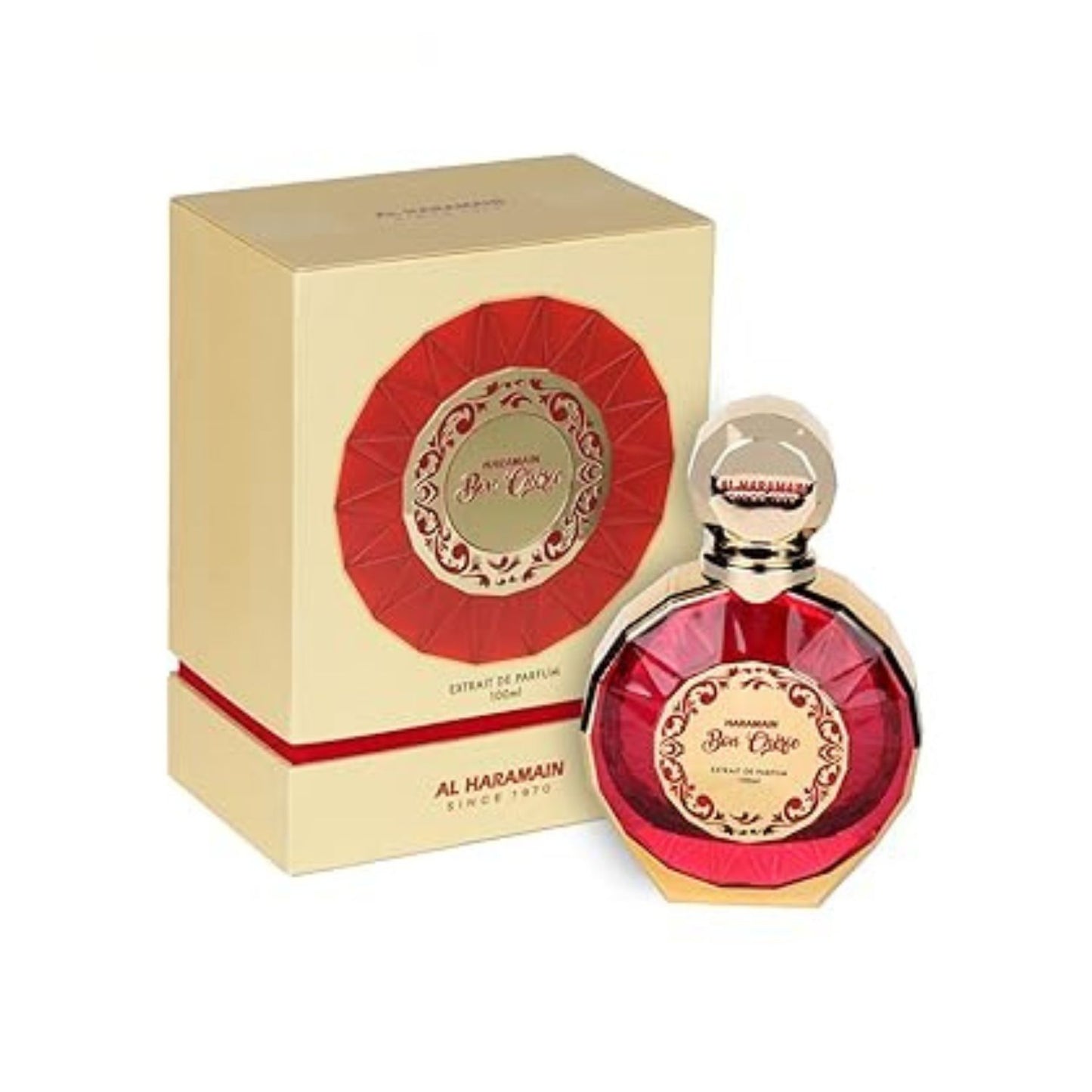 Al Haramain Bon Cherie Extrait De PARFUM 3.0oz Unisex