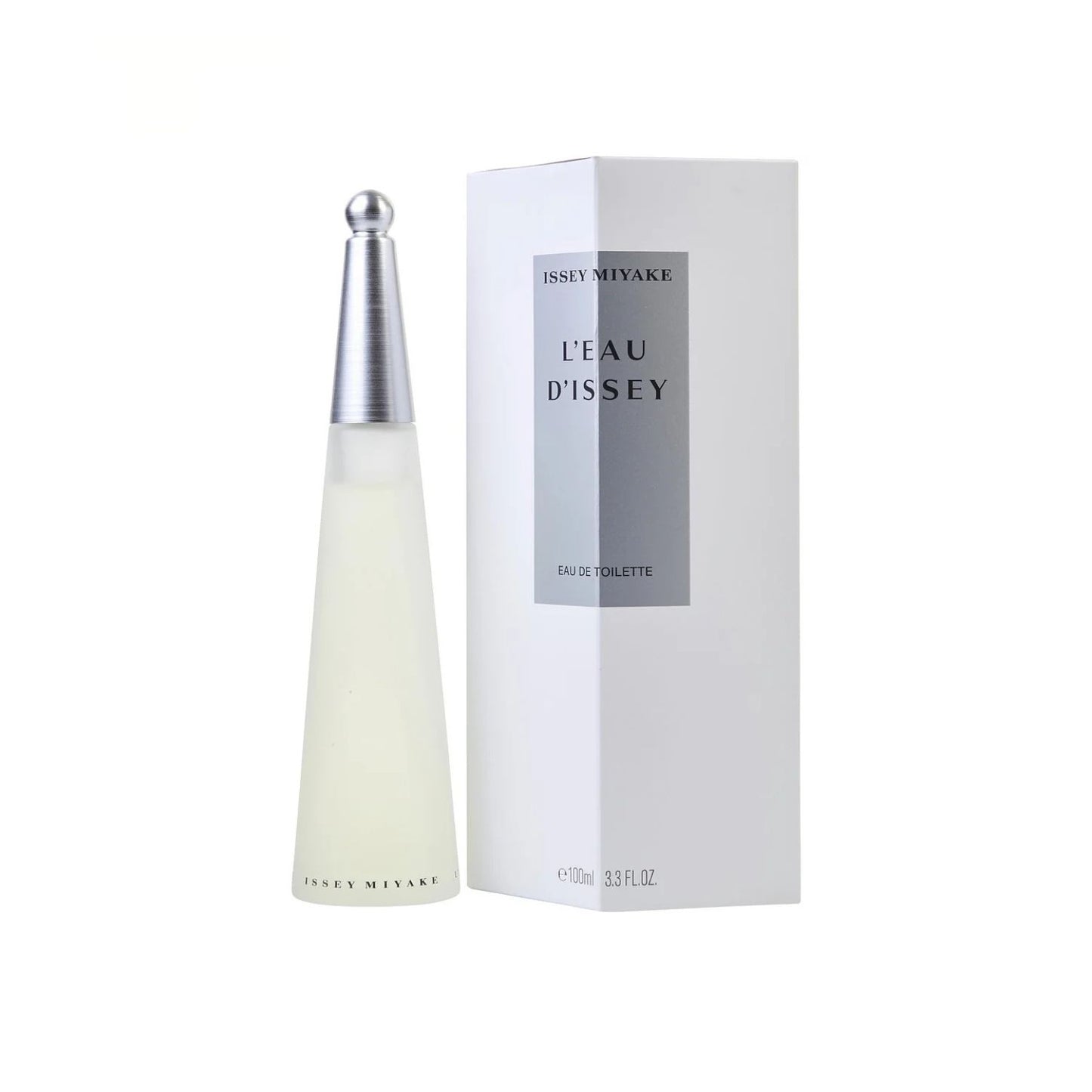 Issey Miyake L'Eau D'Issey 3.3oz EDT For Women