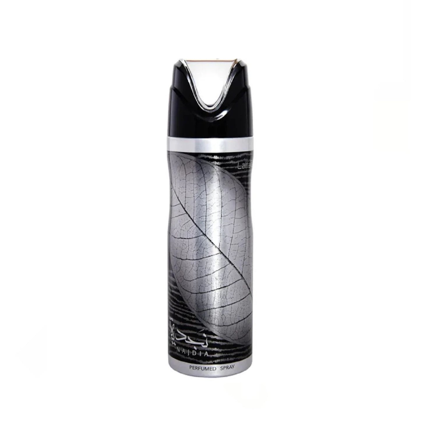 Lattafa Najdia 6.6 BODY SPRAY For Men