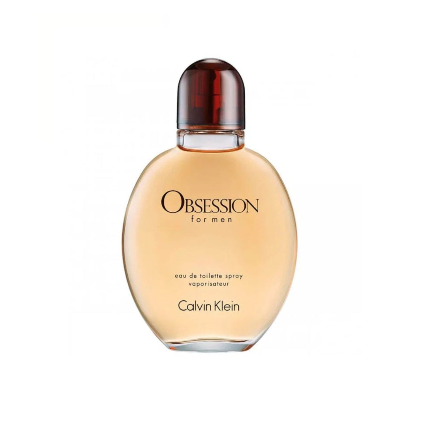 Calvin Klein Obsession 4.2oz EDT For Men