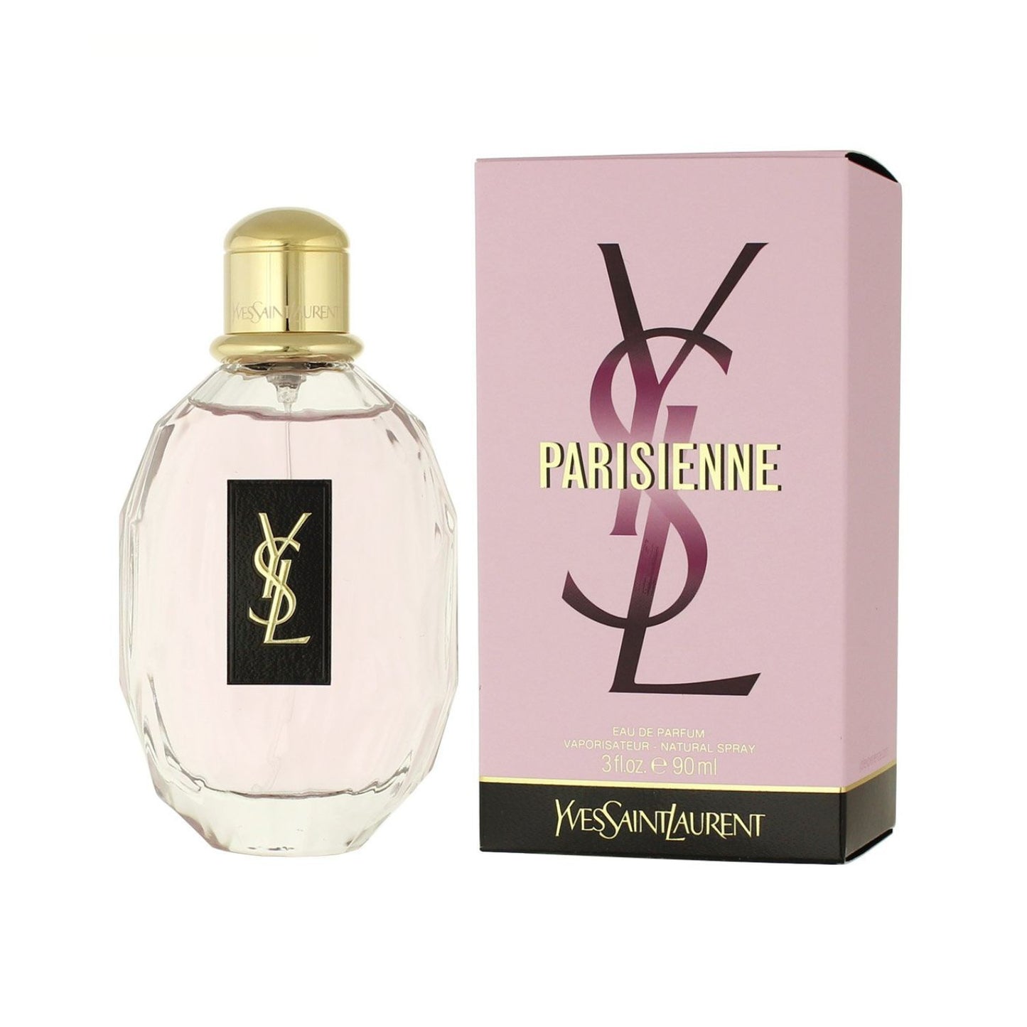 Yves Saint Laurent Parisienne 3.0oz EDP For Women