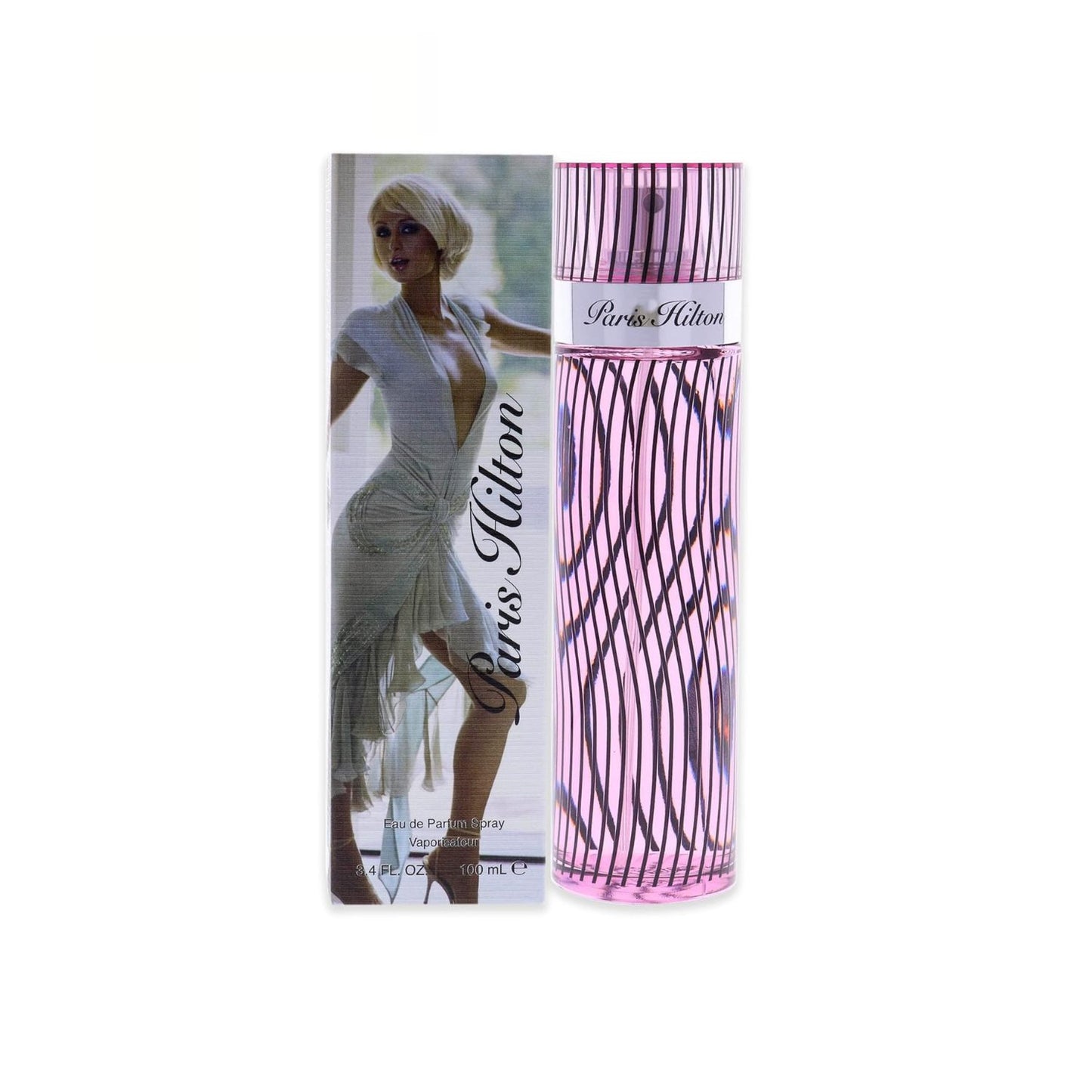 Paris Hilton 3.4oz EDP For Women