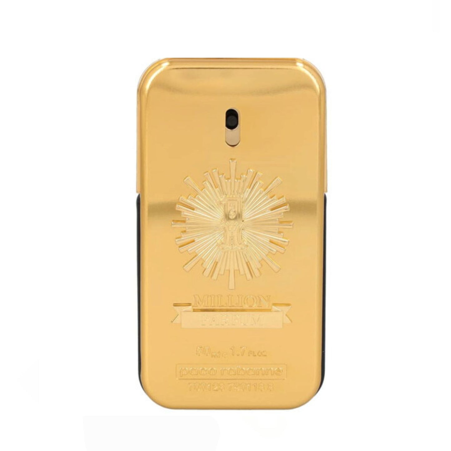 Paco Rabanne 1 Million Parfum 1.7oz Parfum For Men