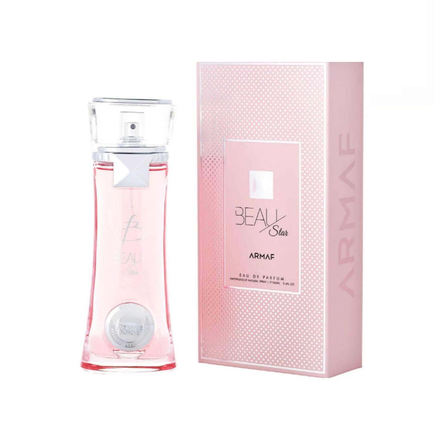 Armaf Beau Star 3.4oz EDP For Women