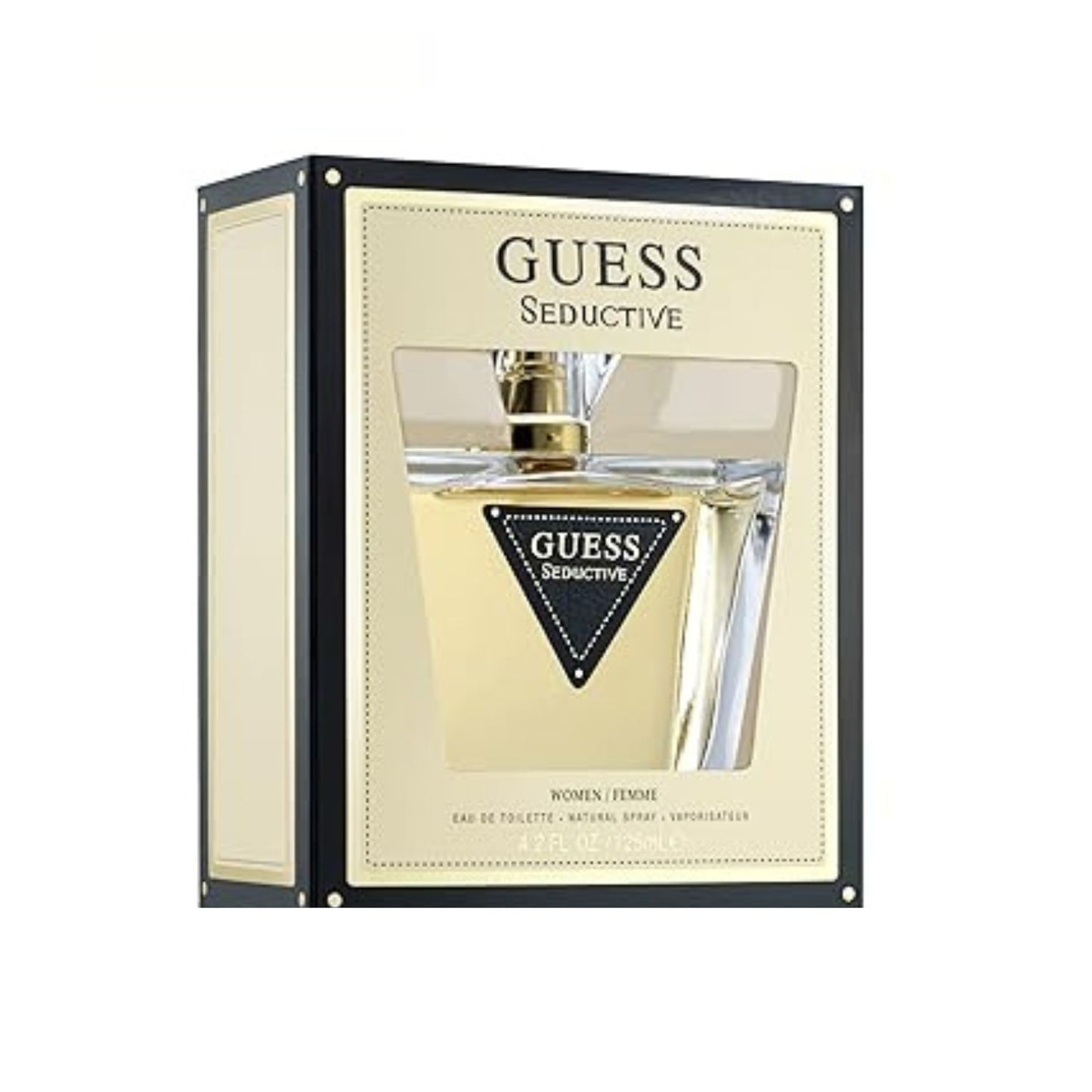 Guess Seductive 4.2oz EDT For Women
